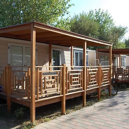 Tredue * Sottomarina