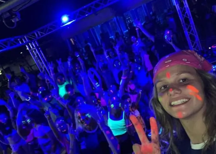 Tredue * Sottomarina