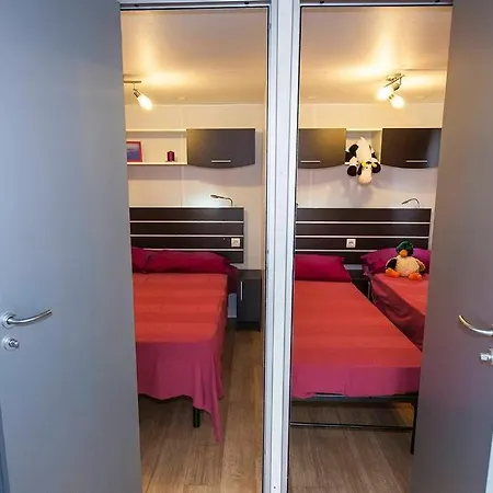 Tredue Κάμπινγκ Sottomarina