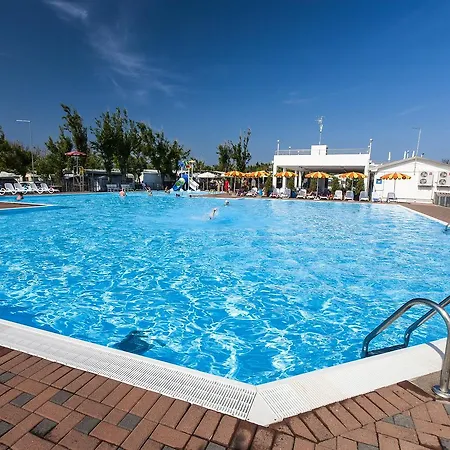 Kamp alanı Tredue