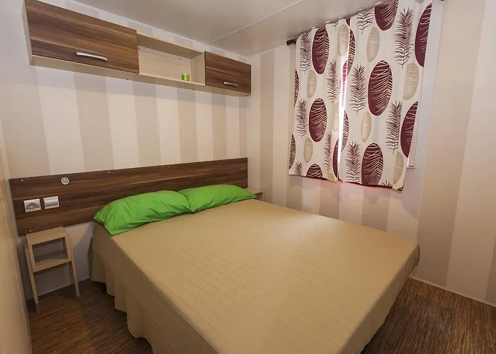 Tredue Campingplads Sottomarina
